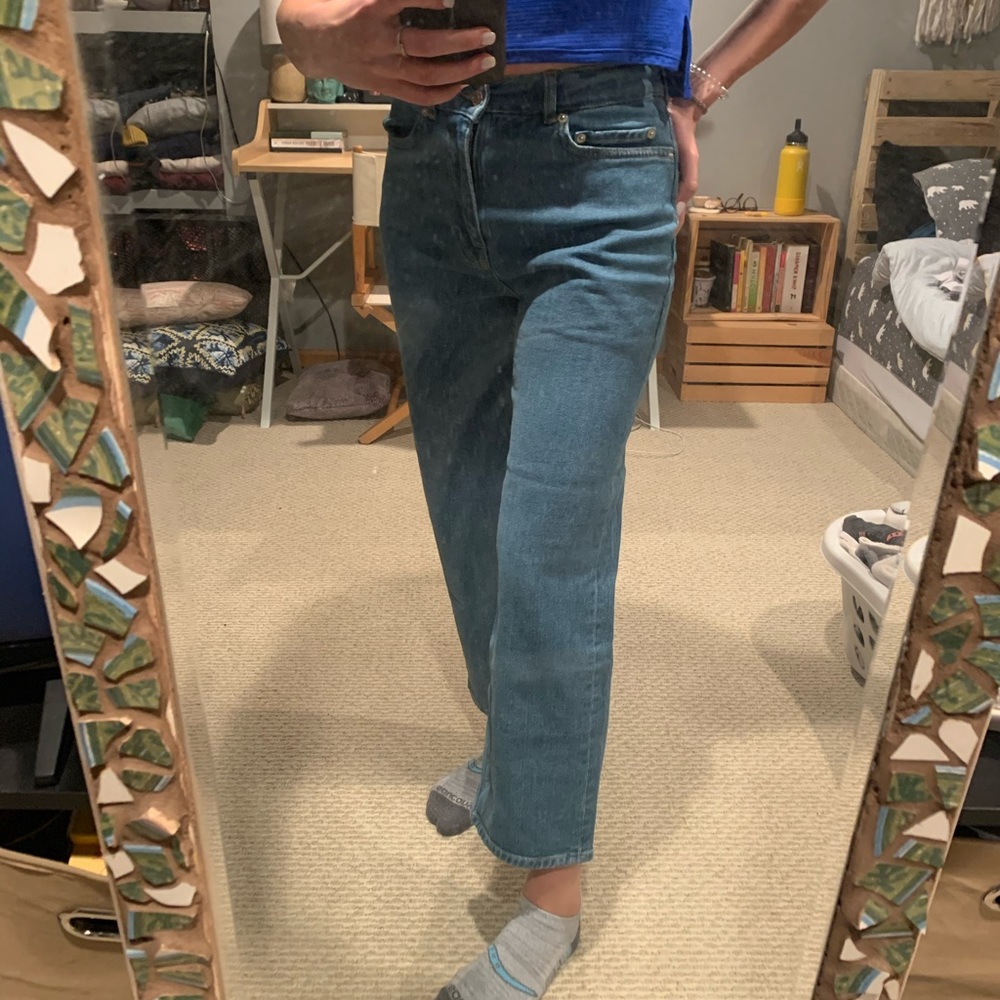 ASOS jeans